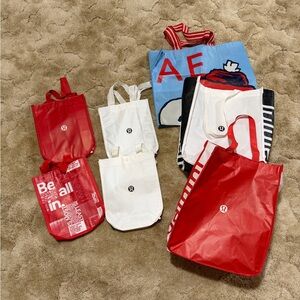 Lululemon Bags